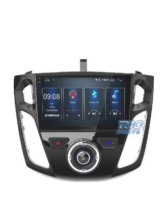 RADIO GPS ANDROID 10 PER FORD FOCUS 12-17