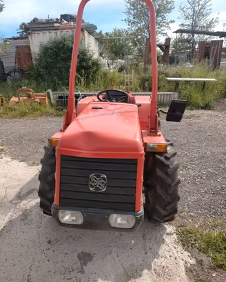Carraro country 4300