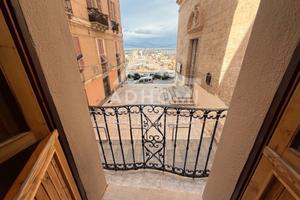 Appartamento Storico, Panoramico Castello