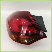 Fanale Fanalino Sinistro SX AUTOMOTIVE LIGHTING 21