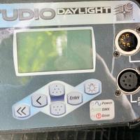 ETC Desire D40 faro illuminazione Led