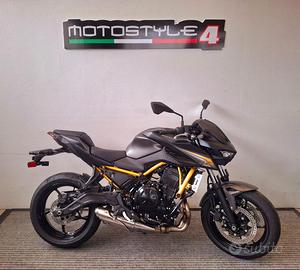 KAWASAKI Z 650 S E5+