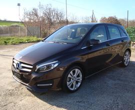 Mercedes-Benz B 180 d (cdi) Premium automatic