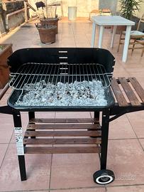 Barbecue ECONOMICO