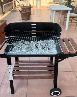 Barbecue ECONOMICO