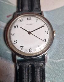 Orologio Timex Manuale – Numeri "Breguet" - 1970