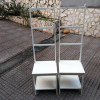 coppia sedie 