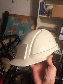 Caschetto da cantiere