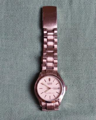 orologio Lorus