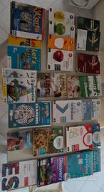 libri scuola media 