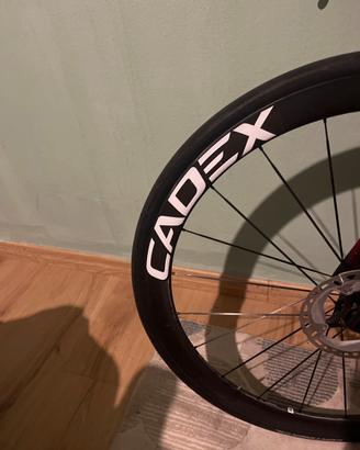 Cadex 42