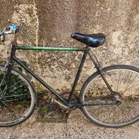 Bici usata da sistemare 