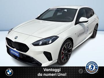 BMW Serie 1 118d M sport pro
