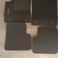 SET tappetti per FIAT 500 dal 2007 in poi