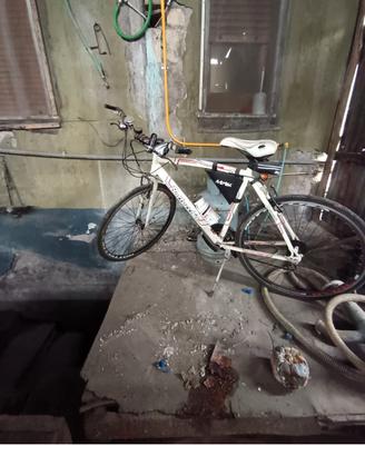 bicicletta litecross 