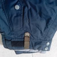 pantalone sci uomo tg M