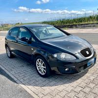 Seat Leon 1,6 Tdi - euro5 - Clima - Navi