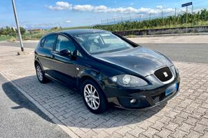 Seat Leon 1,6 Tdi - euro5 - Clima - Navi
