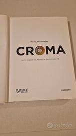 Foto  CROMA. Tutti i colori del mondo fotografia