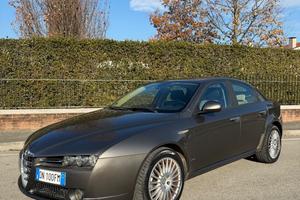 Alfa Romeo 159 1.9 JTDm Sportwagon