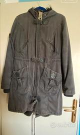 Alcott Parka donna