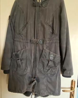Alcott Parka donna