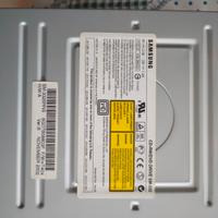 Samsung SM-332 Unità CD/DVD