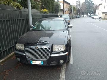 Chrysler 300 C