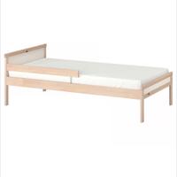 Letto bambino Ikea Singlar