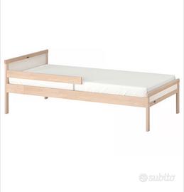 Letto bambino Ikea Singlar