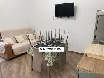 Appartamento nuovo via Trento, BOSA