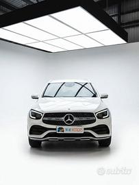 Mercedes-benz GLC 220 d 4Matic Premium