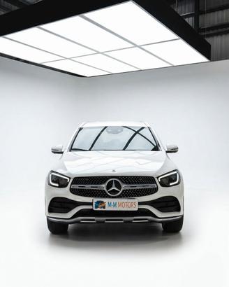 Mercedes-benz GLC 220 d 4Matic Premium