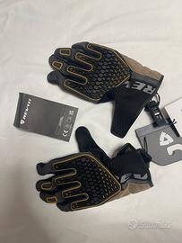 Guanti per moto taglia L REV’IT! nuovo