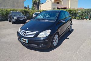 Mercedes-benz B 200 CDI Sport