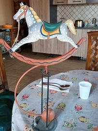 giochi consegna a mano Lucera foggia 