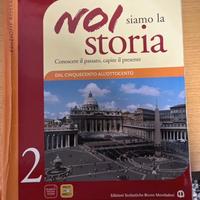 Noi siamo la storia 2