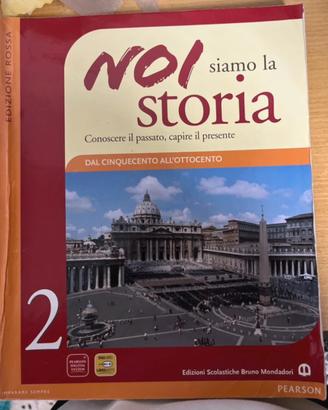 Noi siamo la storia 2