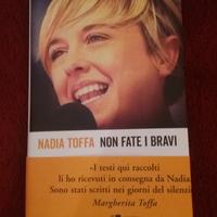 Libro Nadia Toffa - Non fate i bravi nuovo