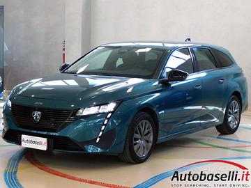 PEUGEOT 308 SW PURETECH TURBO 110CAVALLI S&S ACT