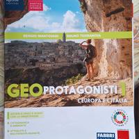 GEOprotagonisti 1