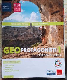 GEOprotagonisti 1