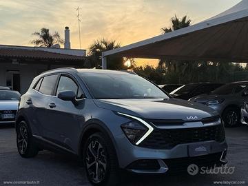 KIA Sportage 1.6 CRDi MHEV Style