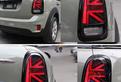 FANALI  POSTERIORI LED MINI COUNTRYMAN 2017/2022