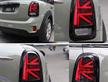 FANALI  POSTERIORI LED MINI COUNTRYMAN 2017/2022
