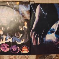 Plays Live Peter Gabriel doppio vinile