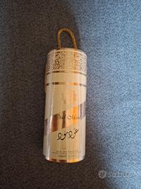 profumo oud mood Lattafa 100ml