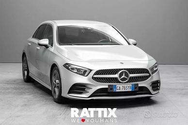 Mercedes-Benz A 200 d 2.0 150CV Premium AMG auto