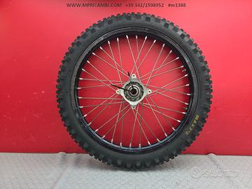 CERCHIO ANTERIORE BETA RR 450 2010 2012 RR-450 201