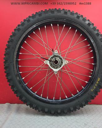 CERCHIO ANTERIORE BETA RR 450 2010 2012 RR-450 201